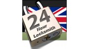 Locksmith - Emergency Locksmith