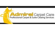 Admiral carpet cleaning - Manchester