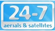 24/7 Aerials & Satellites