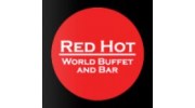 Red Hot World Buffet Manchester