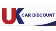 UK Car Discount