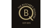 The Butcher's Quarter