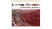 Norman Wisenden - Model Railway Specialists