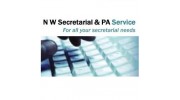N W Secretarial & PA Service