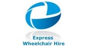 Express Wheelchair Hire