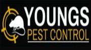 Pest Control Services in Manchester, Greater Manchester