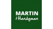 Martin the Handyman