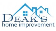 Deaks Home Improvement LLP