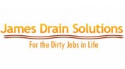 James Drain Solutions Blocked - Drainage Repairs