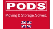 PODS moving and Storage