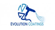 Evolution Coatings Ltd
