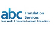 ABC Translation Agency