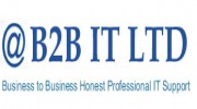 B2B IT SUPPORT Business To Business