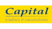 Capital Windows & Conservatories