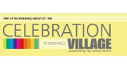 Celebration Village By Rosenfield