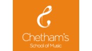 Chetham's School Of Music