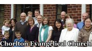 Chorlton Evangelical Church
