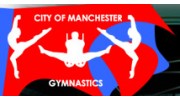 City Of Manchester Gymnastics