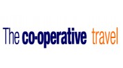 Co-operative Travel E Commerce Division