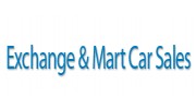 Exchange & Mart
