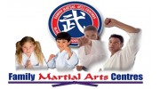 Family Martial Arts Centres