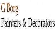 G Borg Painters And Decorators Manchester