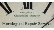 Horological Repair Service