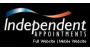 Independent Appointments