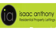 Isacc Anthony Lettings
