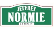 Jeffrey Normie