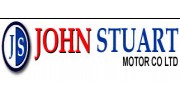 John Stuart Motor