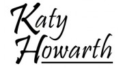 Singing Lessons - Katy Howarth BMus Hons