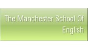 Manchester School Of English
