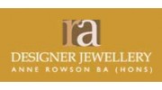R A Designer Jewellery