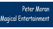 Peter Moran Magic Entertainer