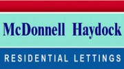 McDonnell Haydock Residential Lettings