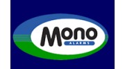 Mono Alarm Installations