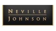 Neville Johnson Showroom