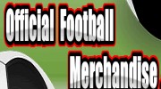 Official Football Merchandise