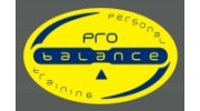 Pro Balance