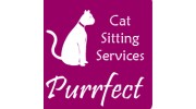 Purr-Fect Pet Sitters