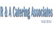 R & A Catering Associates