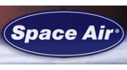 Space Air Conditioning