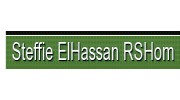 Steffie ElHassan Manchester Homeopathy