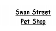 Swan Street Pet Shop