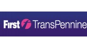 First TransPennine Express