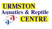 Urmston Aquatics & Reptile Centre