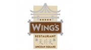 Wings Restaurant